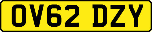 OV62DZY