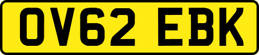OV62EBK