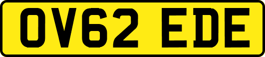 OV62EDE