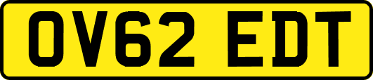 OV62EDT