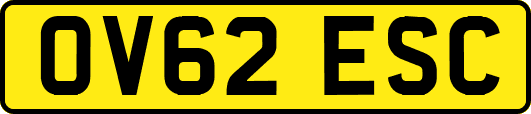 OV62ESC