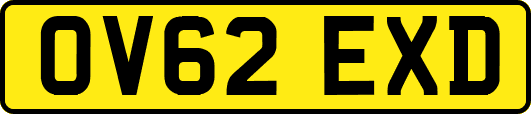 OV62EXD