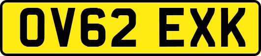 OV62EXK