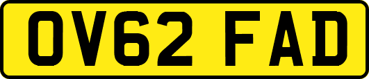 OV62FAD