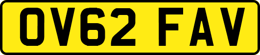 OV62FAV
