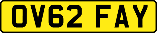 OV62FAY