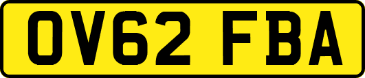 OV62FBA