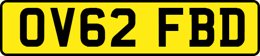 OV62FBD