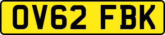 OV62FBK