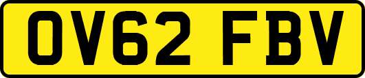 OV62FBV