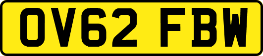 OV62FBW