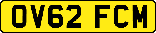 OV62FCM