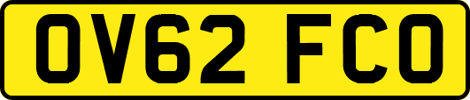 OV62FCO