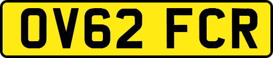 OV62FCR