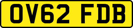 OV62FDB