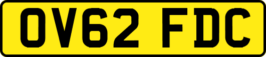 OV62FDC