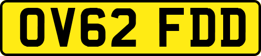 OV62FDD