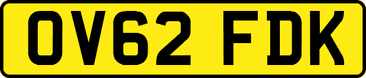 OV62FDK