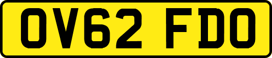 OV62FDO