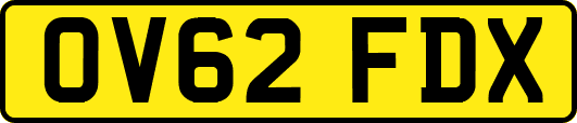 OV62FDX