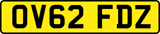 OV62FDZ