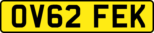 OV62FEK