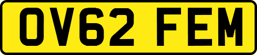 OV62FEM