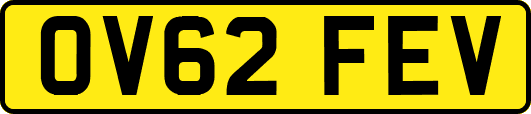 OV62FEV