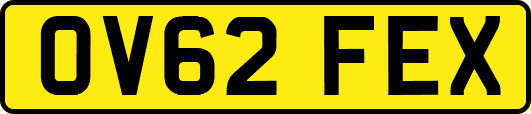 OV62FEX