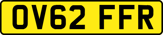 OV62FFR
