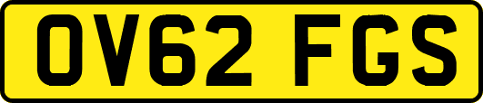 OV62FGS