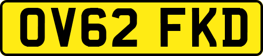OV62FKD