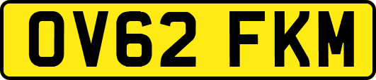 OV62FKM
