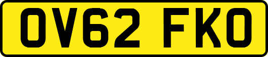 OV62FKO
