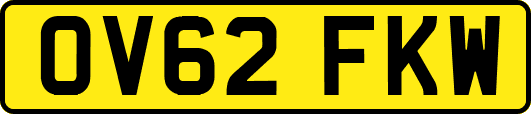 OV62FKW