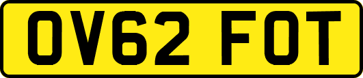 OV62FOT