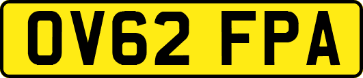 OV62FPA