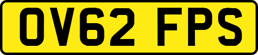 OV62FPS