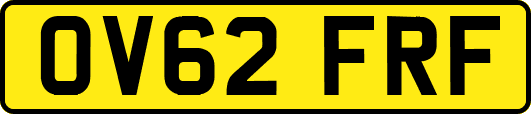OV62FRF