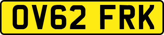 OV62FRK