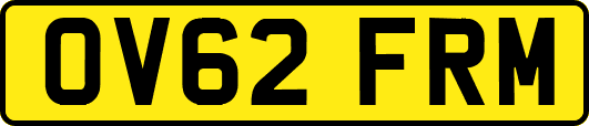 OV62FRM
