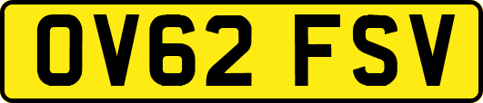 OV62FSV