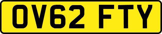 OV62FTY