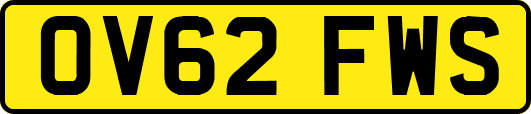 OV62FWS