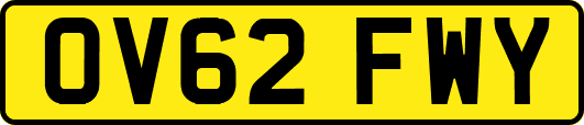 OV62FWY