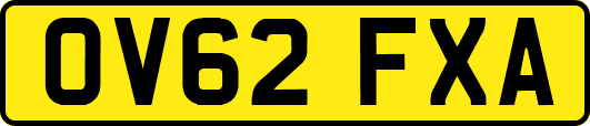 OV62FXA