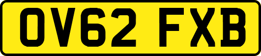 OV62FXB
