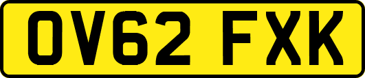 OV62FXK