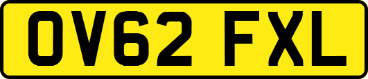 OV62FXL