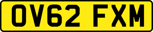 OV62FXM